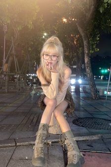 我的女主别太萌